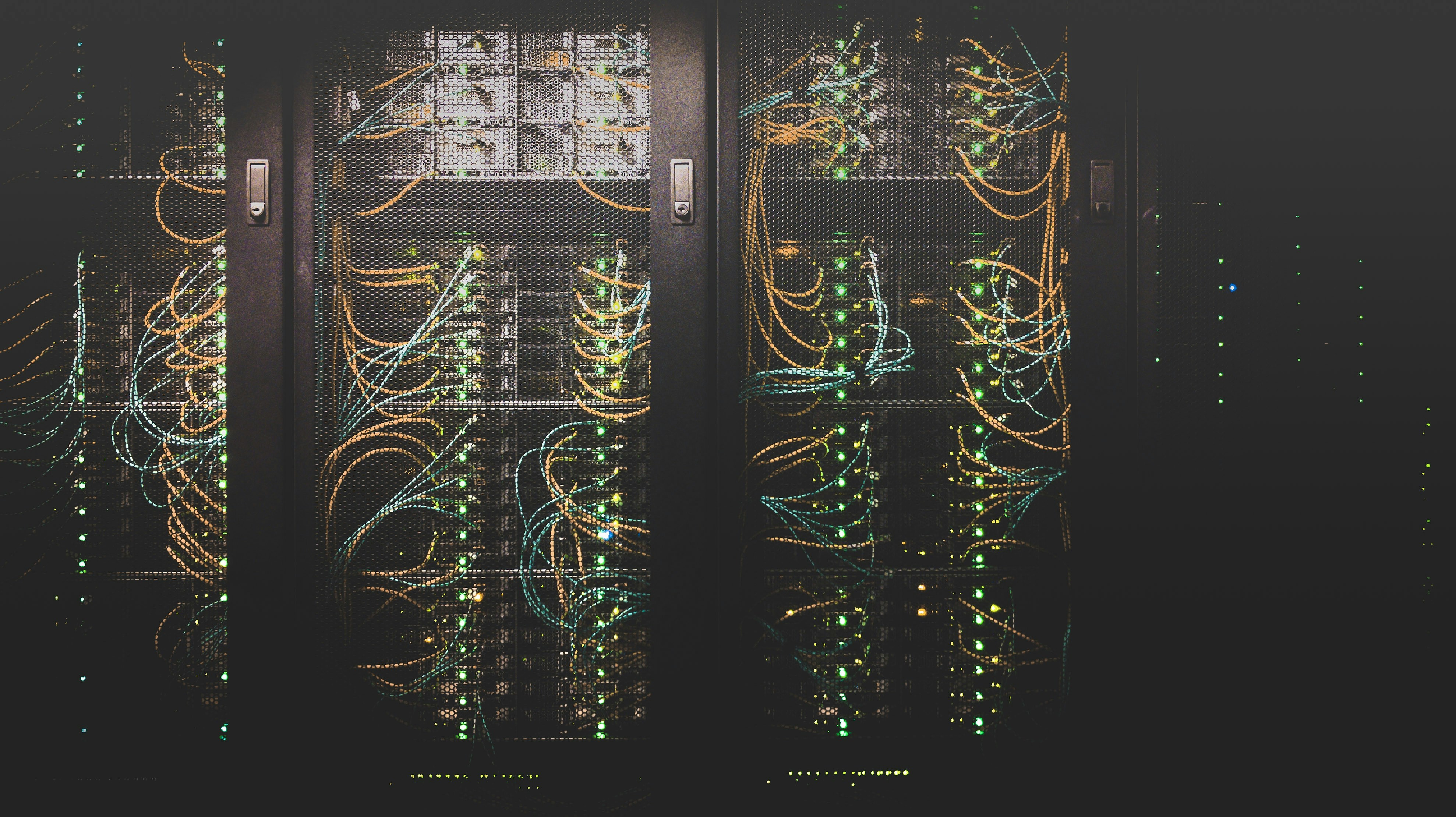 Data Center Solutions