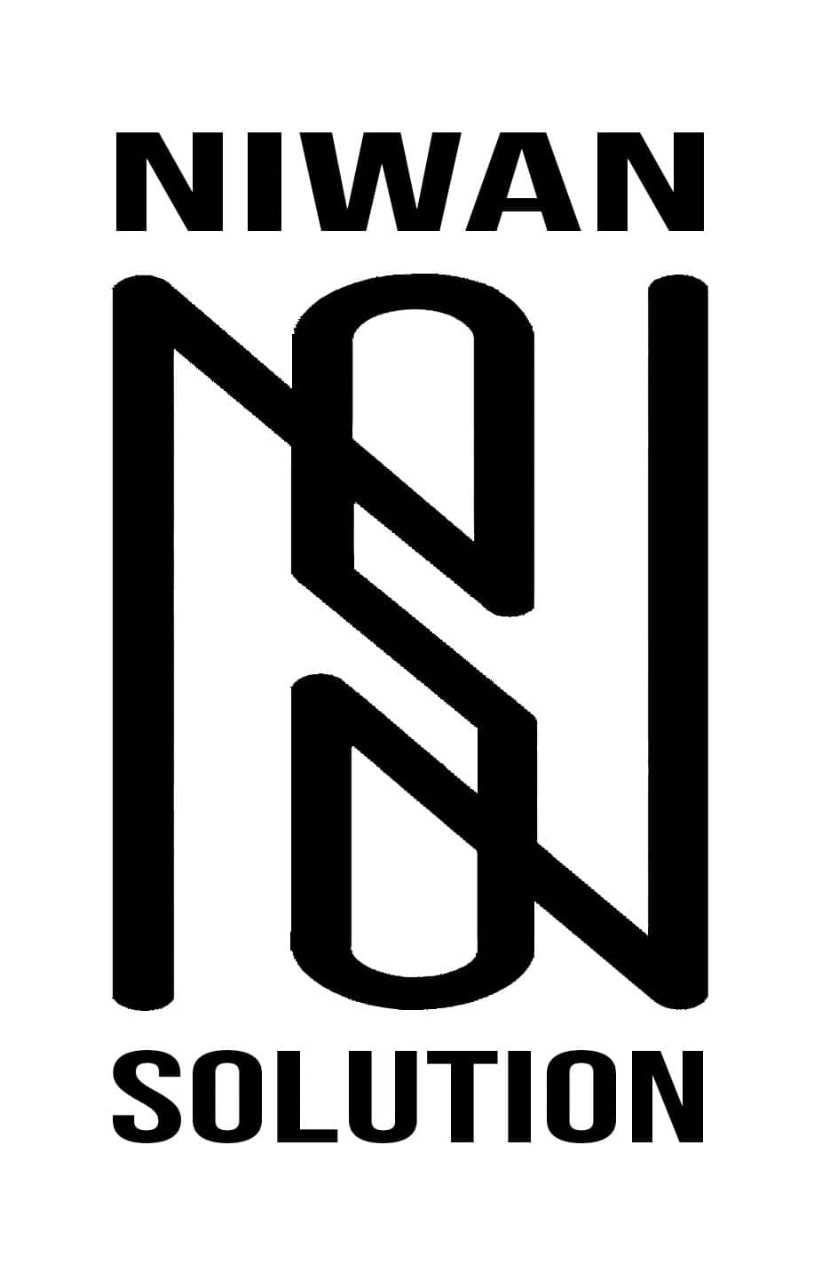 Niwan Solution Logo