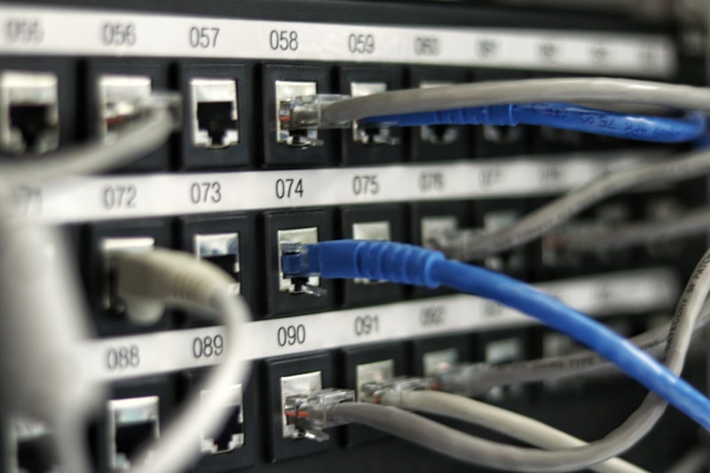 Network Devices
