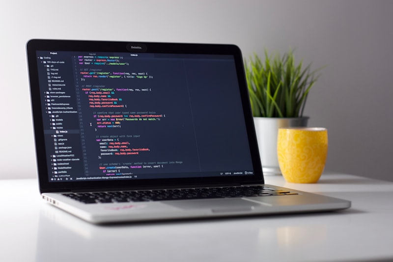 End-User Computing